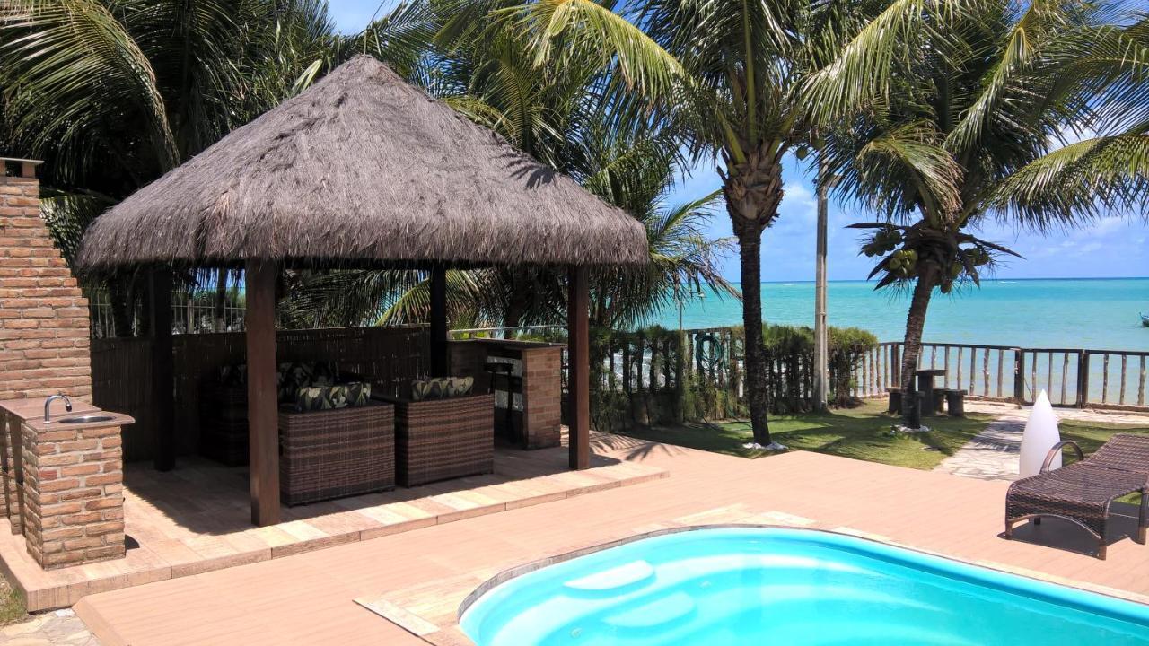 Villa Imperador Joao Pessoa Exterior photo